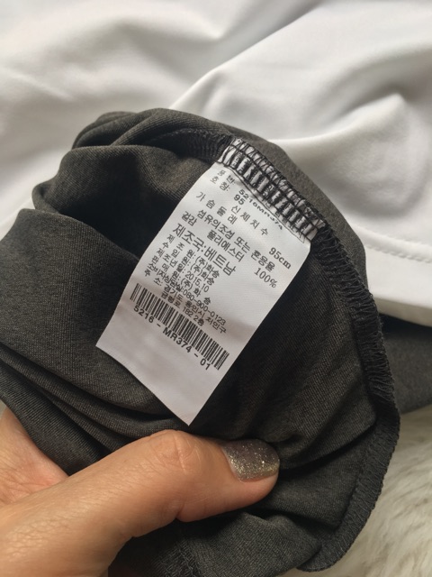 Áo Thun Ngắn Tay Thể Thao NAm | BigBuy360 - bigbuy360.vn