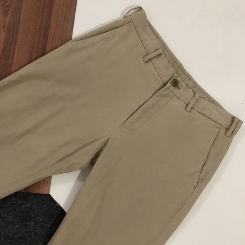 Quần Dài Uniqlo chinos