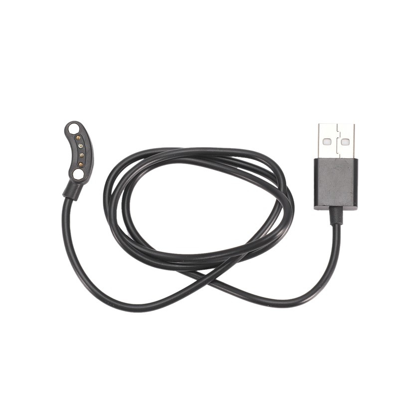 Dây Cáp Sạc Usb Kép Zeblaze Thor 4