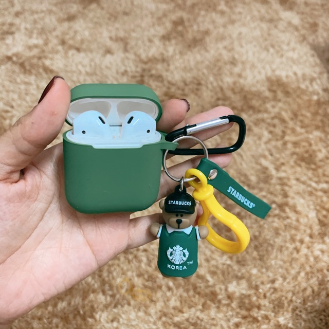 Hộp đựng case air pods 1/2