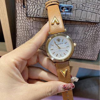 Đồng hồ nữ Versace mẫu mới siêu hot