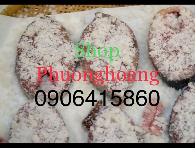 MẮM CÁ THU NHÀ LÀM NGON TUYỆT - BÀ CON THƯỞNG THÚC SẼ GHIỀN KHÔNG NÓI SAI ĐÂU NHÉ!