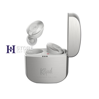 Tai nghe hi-fi klipsch t5 ii true wireless