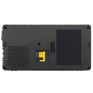 Bộ lưu điện APC BV1000I-MS (Màu đen)
