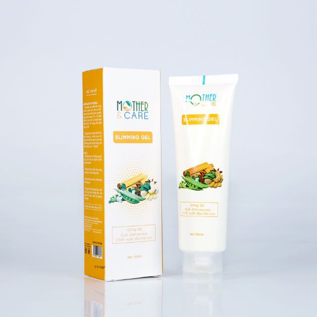 [Tặng quà] Gel tan mỡ - Tuýp kem giảm mỡ thừa BIOCOS vùng bụng, bắp tay, chân 180ml | BigBuy360 - bigbuy360.vn