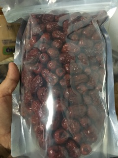 TÁO ĐỎ - TÁO ĐEN TÂN CƯƠNG