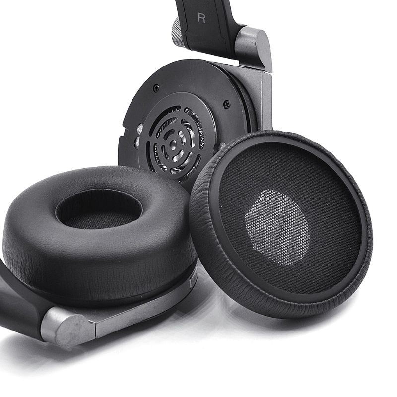 Miếng đệm tai nghe bằng da thay thế cho J-Bl Synchros E40Bt E40