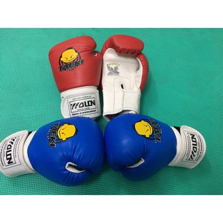 Găng Tay Boxing Trẻ em hiệu Walon, Găng Tay Tập Võ Dành Cho Trẻ Em