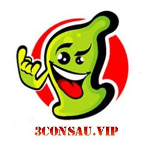 3 Con Sâu Vip