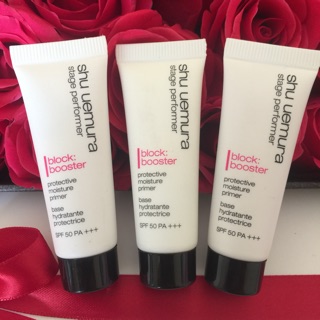 Kem lót chống nắng Shu uemura