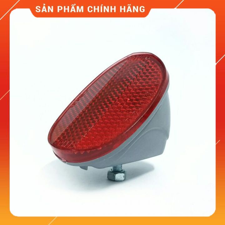 Đèn Phản Quang Lắp Phía Sau Đuôi Vè Xe Đạp