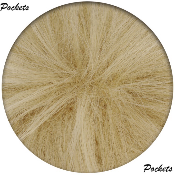 [Sẵn] Wig/ Tóc Giả Kei Tsukishima - Haikyuu!! Màu Vàng Nhạt [Miu Cosplay]