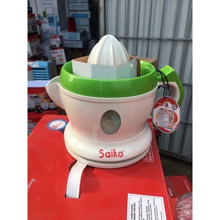 Máy Vắt Cam Saiko  CJ-106S (Bảo hành chính hãng 18 tháng)