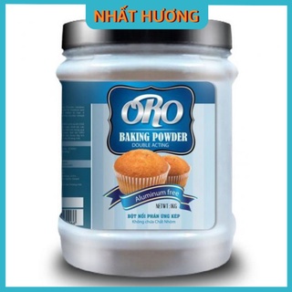 Bột Nổi Oro 1kg
