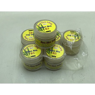 Kem kích trắng Cửu Long lên Men 30g