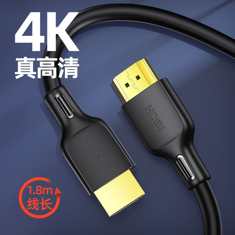 Dây Cáp Hdmi Hdmi Hd Video 4k 3d 2.0