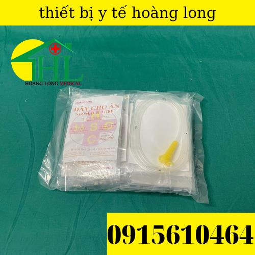 Dây cho ăn hoàng sơn các size