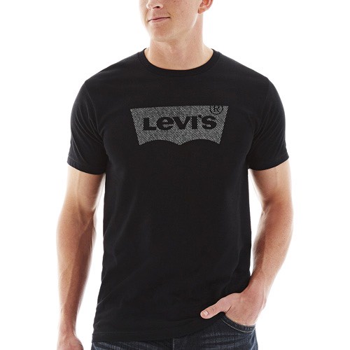 Áo Thun Levi's Nam và Nữ