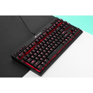 Bàn Phím Cơ Gaming Corsair K63 Compact Mechanical