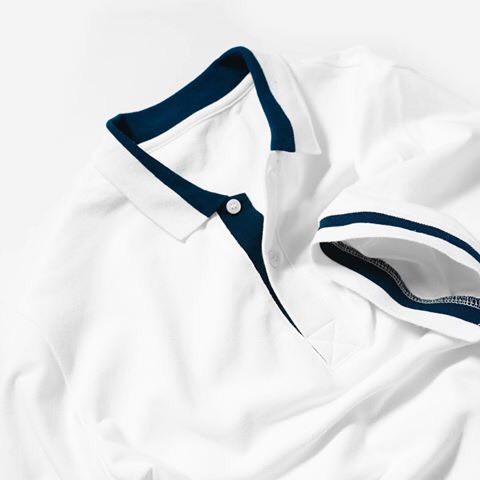 Áo Polo ZORO Cao Cấp form SLIM FIT lên dáng cực đẹp | BigBuy360 - bigbuy360.vn