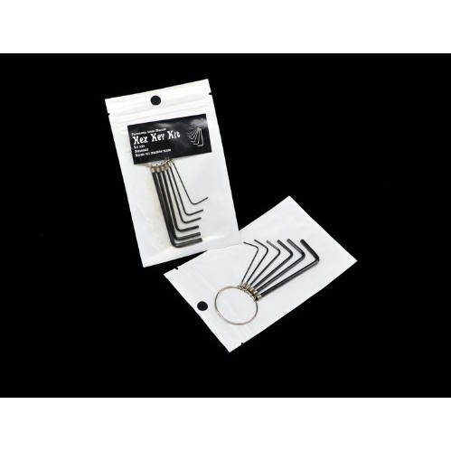 Set Lục Lăng 6pcs