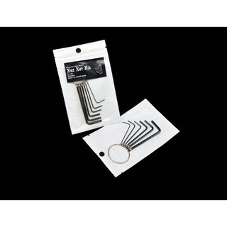 Set Lục Lăng 6pcs