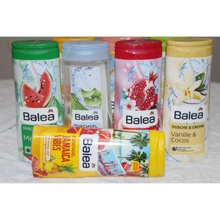 Sữa tắm Balea