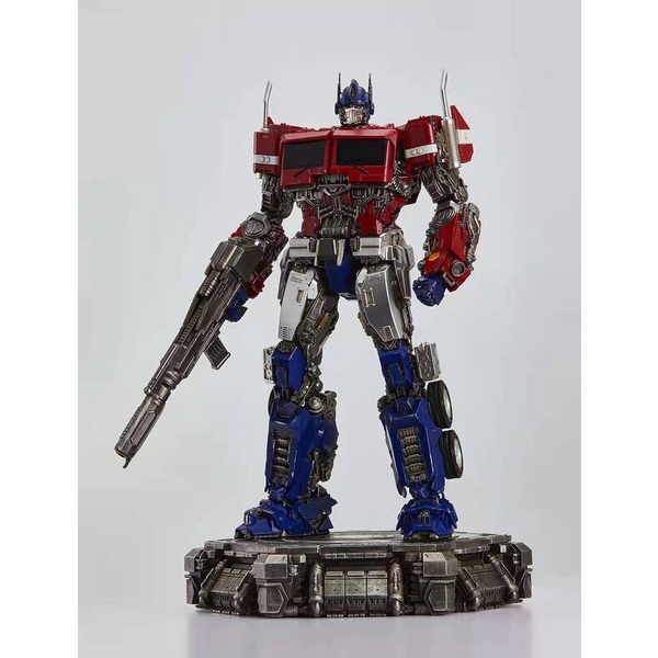 Mô hình Magnificent Mecha - MM01 MM-01 Optimus Prime