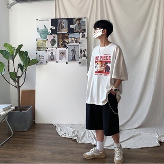 Áo thun nam nữ in hình tùy chọn , (In 1 mặt áo) | BigBuy360 - bigbuy360.vn