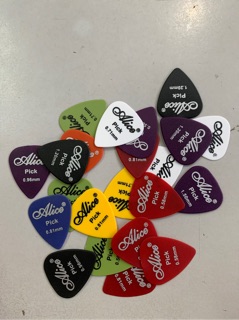 Pick gảy guitar Alice (5 chiếc)