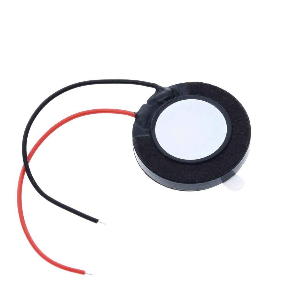 Loa Tròn TZT 8 Ohm 1W 8ohm 20mm Cho Điện Thoại
