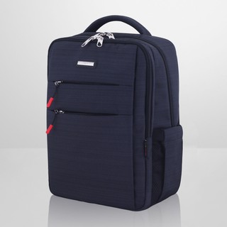 Balo đa năng – Balo laptop 14 inch chống sốc, chống nước cao cấp Kim Long KL039 (có 4 màu)