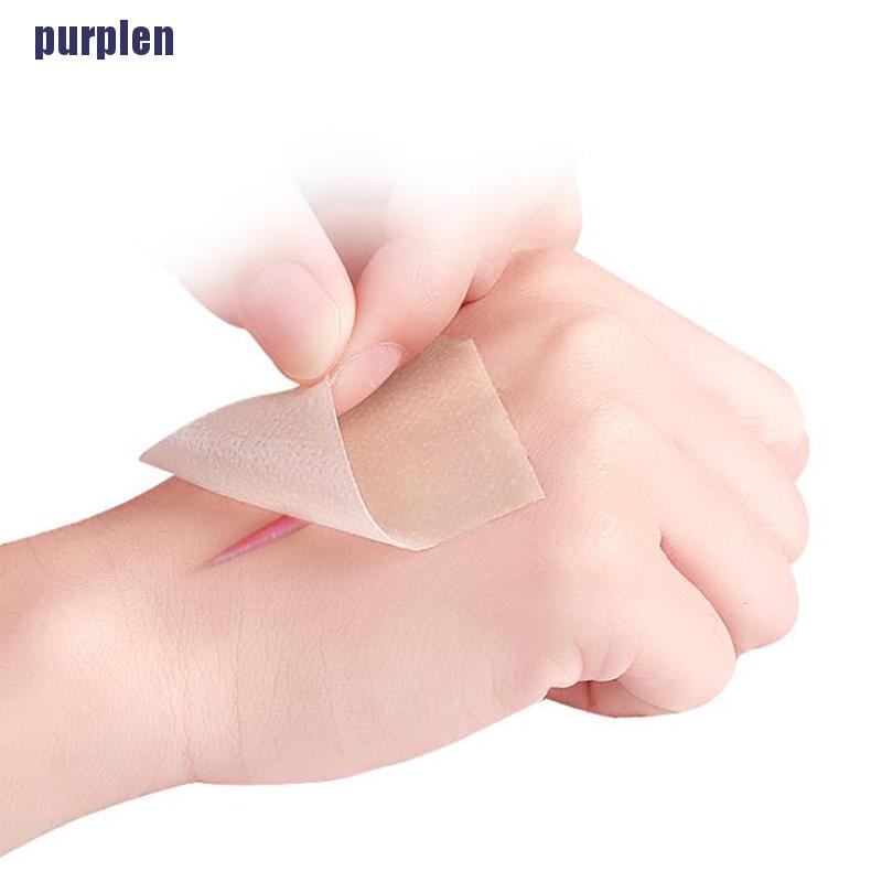 Miếng Dán Che Khuyết Điểm / Vết Sẹo / Vết Bớt / Hình Xăm Trên Da Vô Hình Tiện Lợi | BigBuy360 - bigbuy360.vn