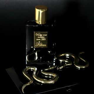 Mẫu thử nước hoa Voulez-Vous Coucher Avec Moi By Kilian ( Rắn đen )