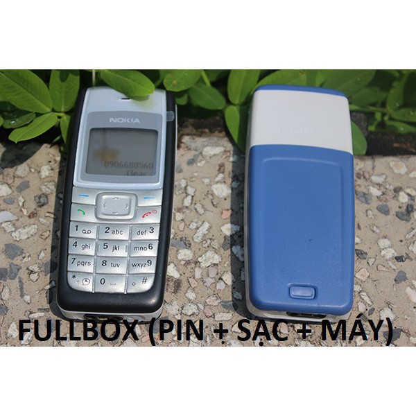 Điện thoại Nokia Giá Sỉ - Nokia 1110i - Everythingstore1983