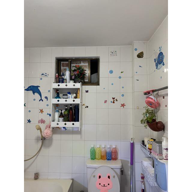 [ DEAL SỐC ] Kệ Nhà Tắm To hiện đại chống nước- IG277 | BigBuy360 - bigbuy360.vn