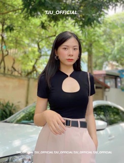 QUẦN SOOC CÚC BẤM CẠP SIÊU CAO