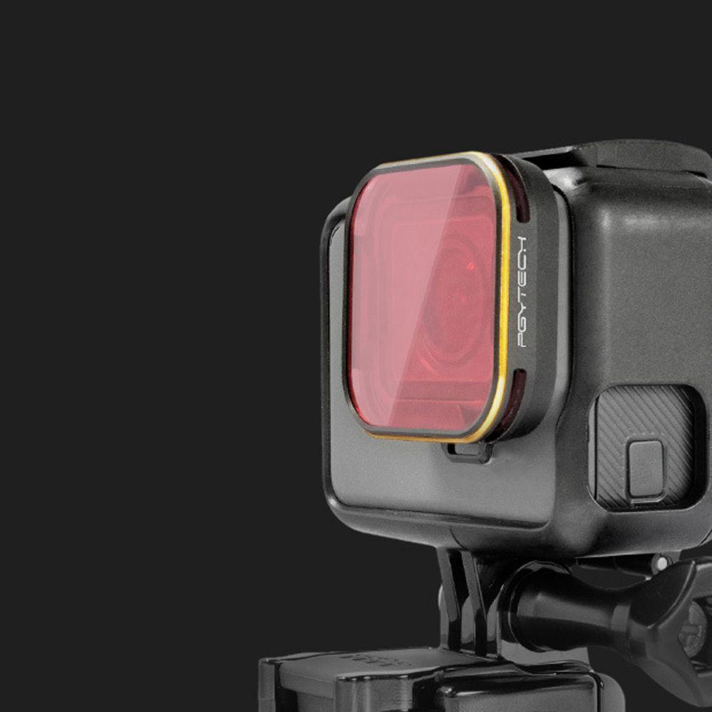 BTLIMER Kính Lọc Cho Camera Hành Trình Gopro Hero 5 Gopro Hero 5