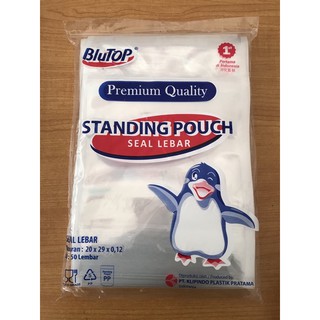 Túi Đựng Đứng 20x29 cm