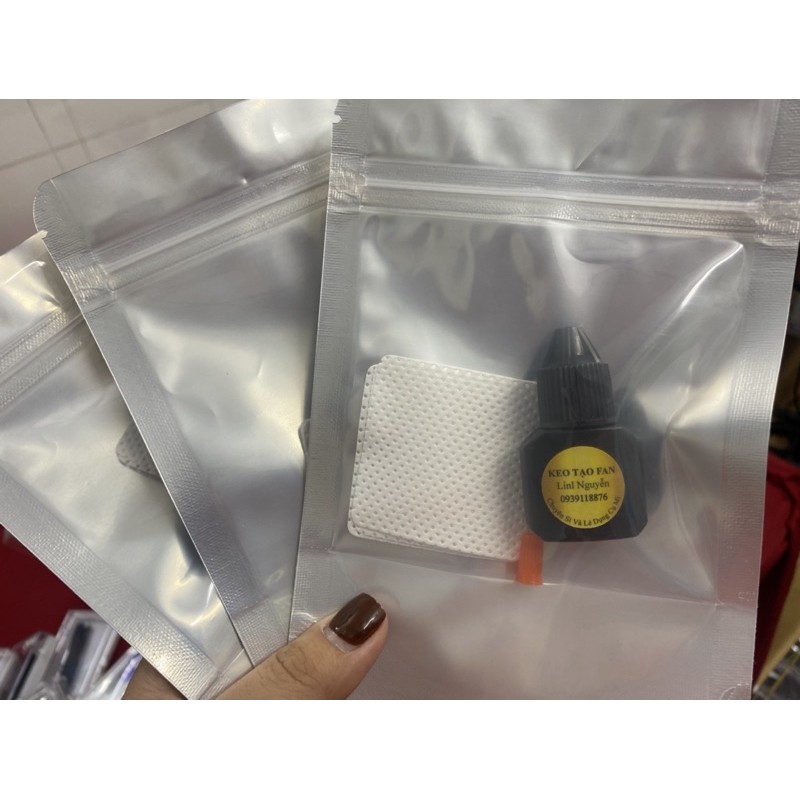 KEO TẠO FAN LINL NGUYỄN