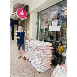 Catsrang 5kg Thức ăn cho mèo mọi lứa tuổi