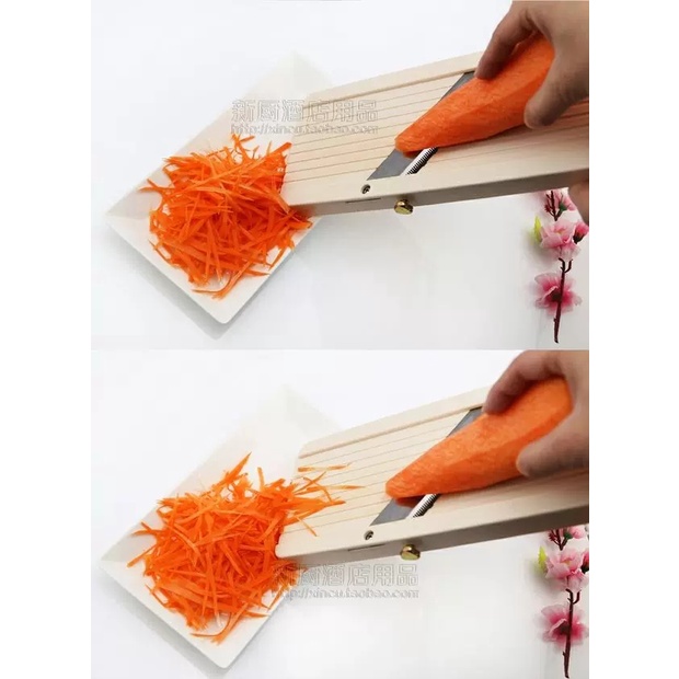 Nạo Đài Loan , Bàn Nạo đa năng