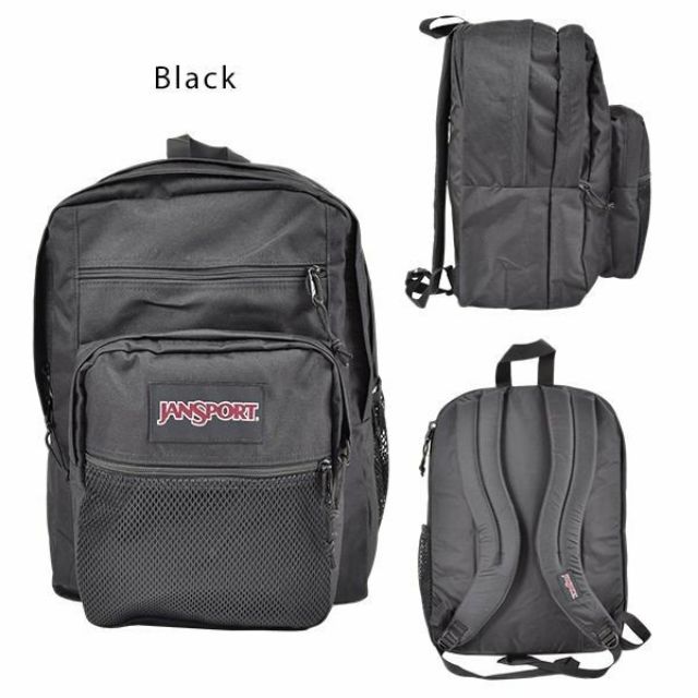 Balo jansport big campus