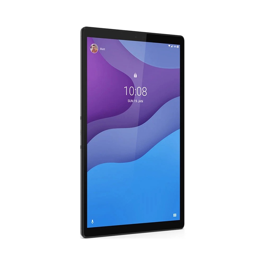 Máy tính bảng Lenovo Tab M10 TBX306X (P22T 2.3Ghz/32GB/10.1inch/Wifi/4G)