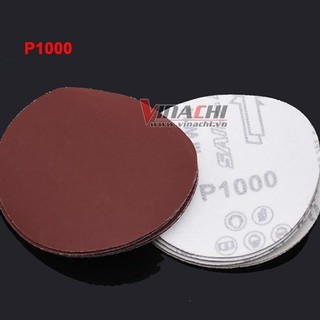 Giấy giáp tròn 100mm - bộ 10 cái