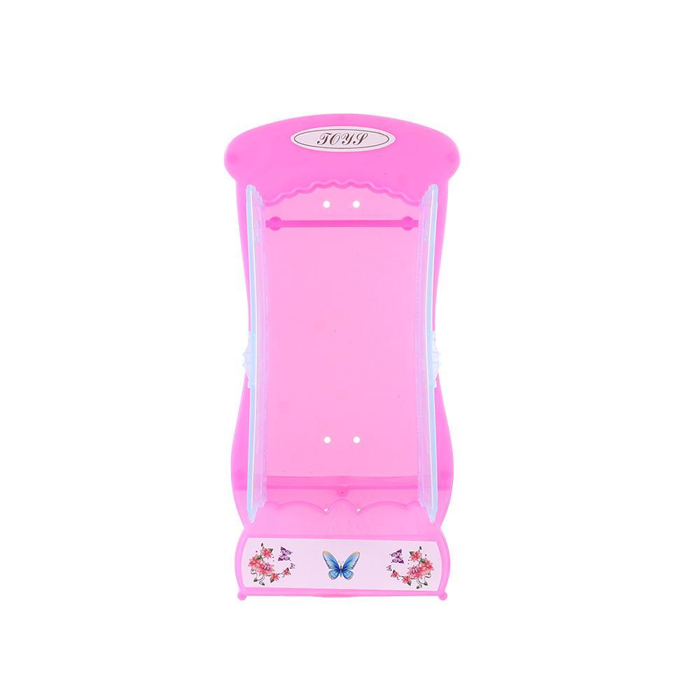 Bồn Tắm / Xích Đu Mini Trang Trí Nội Thất Nhà Búp Bê KENT1 KENT1