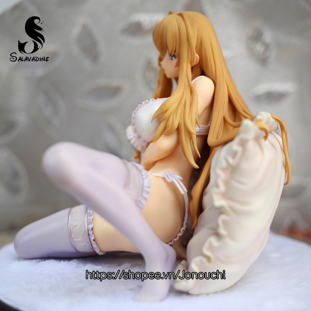 Mô hình Cast Off Kamishiro Kotone Skytube 14 cm - Oyakorankan