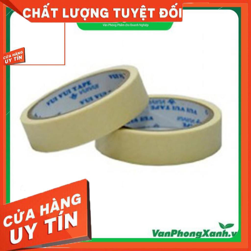 Băng Dính Giấy 2,5Cm 16Y