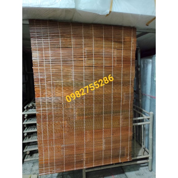 Mành sáo tre trúc 1m * 1,5m