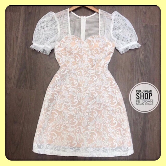 ĐẦM PHỐI TAY LƯỚI | BigBuy360 - bigbuy360.vn